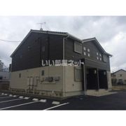 コンフォール片坪の外観画像