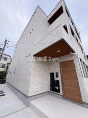 Walea Hale大江（ワレア ハレオオエ）の外観画像