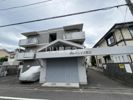 グレイシャス国立の間取り画像