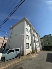 垂水農住5号棟の外観画像