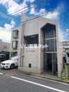カーサ国立の間取り画像