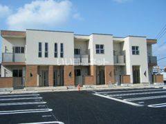 エンブレイス ブライトⅠの外観画像