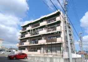 パークビュー雁宿の賃貸物件