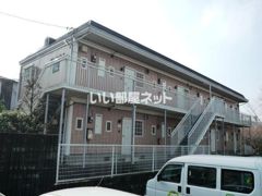 ピュアリティ多摩の外観画像