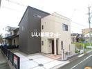 ピアタウン借家の間取り画像