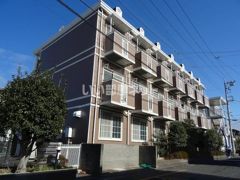 Cerezo・PaseoⅠ(セレッソパセーオワン)の外観画像
