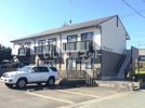 フロールμ Bの間取り画像