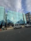 仮）シティハイツ座間 （2号棟）の外観