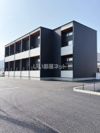 アドバンスIKENOUEの間取り画像