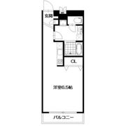プルミエール湘南の間取り画像