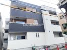 フジパレス瓜生堂Ⅲ番館の間取り画像