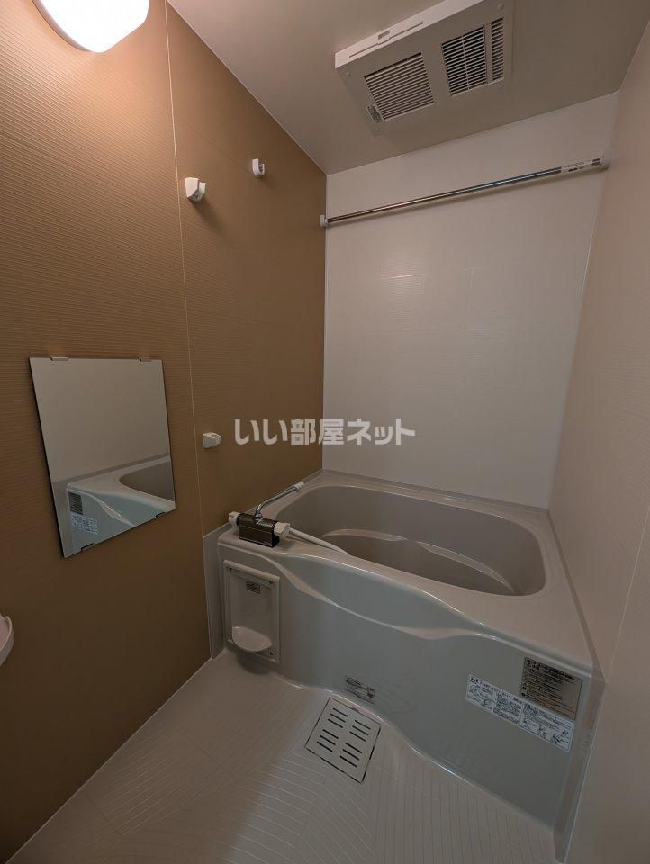バスルーム