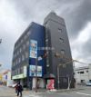 ステーションビルⅡの間取り画像