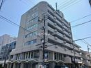 ハイツ永国寺の間取り画像