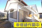 ヴィレジオあづま C号室の間取り画像