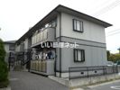 モンテベルテCの間取り画像