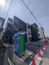フジパレス西湊Ⅲ番館の間取り画像