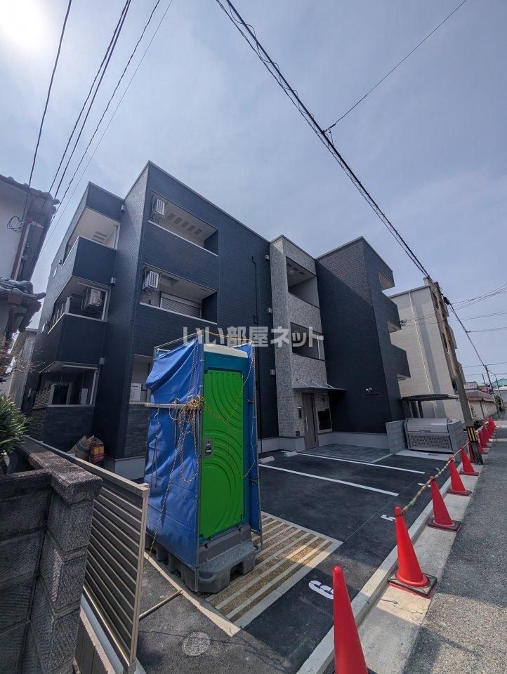 建物画像