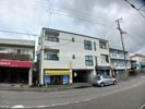 ライブコーポ若草の外観