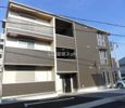 プラムの間取り画像