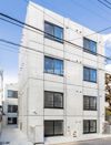 ラシクラス西落合の間取り画像
