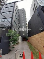 メインステージ西天満T's SQUAREの外観画像