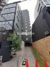 メインステージ西天満T's SQUAREの外観