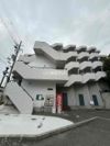 カレッジタウングリーンヒルBの外観