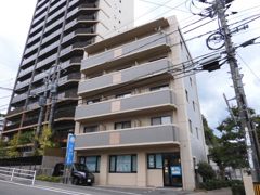 アド・グレイスの外観画像