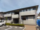 エルメゾン Gの間取り画像