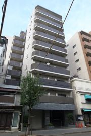プレール・ドゥーク新御徒町の外観画像