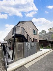ウィルジューン六浦の外観画像