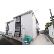 スカイビュー鷺沼の外観画像