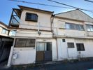 大和高田市戸建の間取り画像