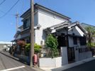 あま市4DK戸建賃貸の間取り画像