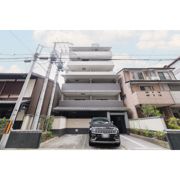 インベスト京都堀川の外観画像