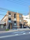 グレイス本厚木Ⅲの間取り画像