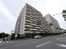 東京ベイスクエア・ミッテの間取り画像