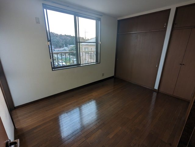 洋室