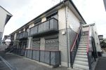 パインクレストIの間取り画像
