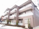リラフォート等々力の間取り画像