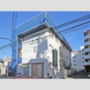 石橋柏木ハイツの外観画像