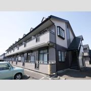 ティエラルージュA棟の外観画像