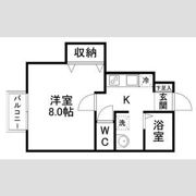 アスコット多賀城丸山の間取り画像