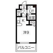 リバーブランシェの間取り画像