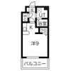 リバーブランシェの間取り画像