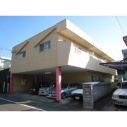 メゾンYSの外観画像