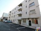 コーポラスかやまちの間取り画像