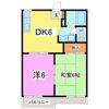 サンブリーズの間取り画像