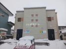 アイビー旭医前Ⅱの間取り画像